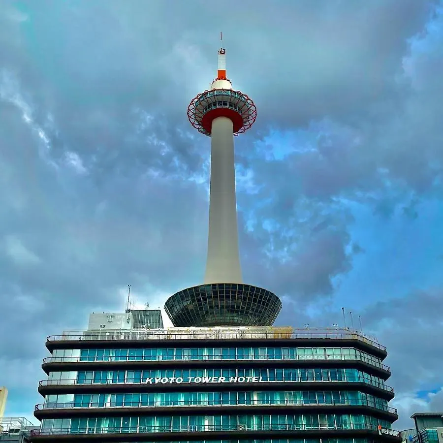 ホテルタビノス京都 ホテル 京都市