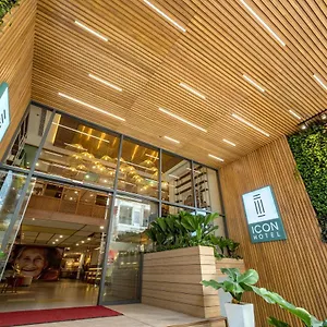 Icon Saigon - Lifestyle Design 4*, Ciudad Ho Chi Minh (Saigón) Vietnam
