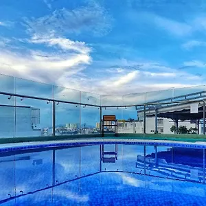 Bh Hotel&apartment 3*, Vung Tau Vietnam