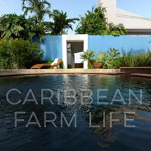 4 Casitas , Cabo Rojo Puerto Rico