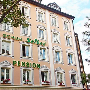 Affittacamere Seibel **