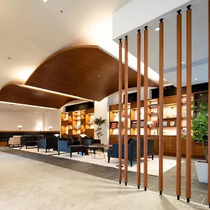 *** Hotel Via Prime Shinkansenguchi Japão