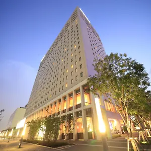 Sotetsu Grand Fresa Tokyo-bay Ariake 3*, Tokio Japón