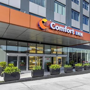 Locanda Comfort Prospect Park-brooklyn ***