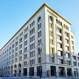 Citadines Namba 4* Осака