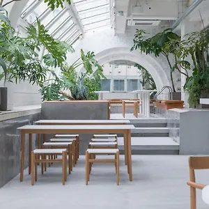 *** Hotel Kiro By The Share Japão