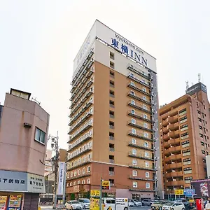 Toyoko Nippombashi Bunraku Gekijo Mae 3* Осака