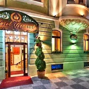 Hotel General Boutique & Wellness *****
