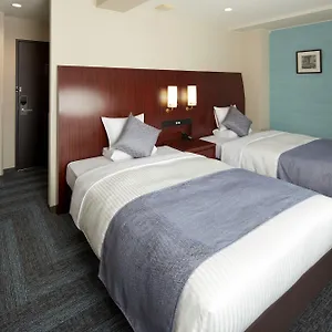 Mystays Yokohama Japonya