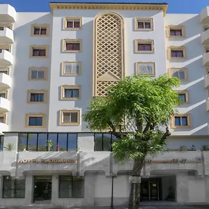 Hotel El Oumara Tunis