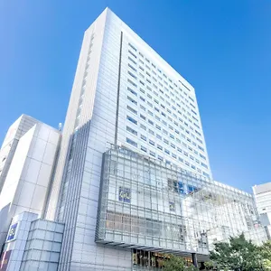 Remm Akihabara 3* Токио