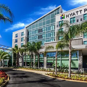 Hyatt Place 3*, Manatí Puerto Rico