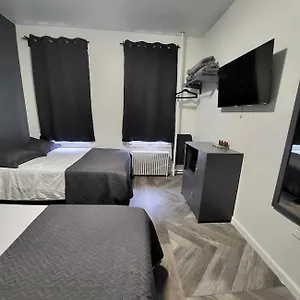 Hotel Shefah ***