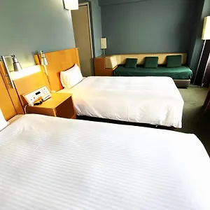 *** Hotel Valie Japão