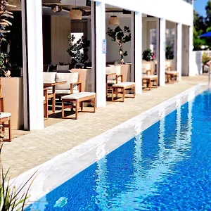 Hotel Sveltos Larnaca