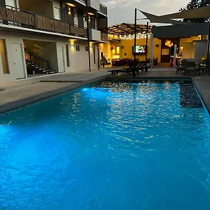 Couette-café Quetzal Playa del Carmen