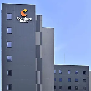 *** 호텔 Comfort Kanayama 일본