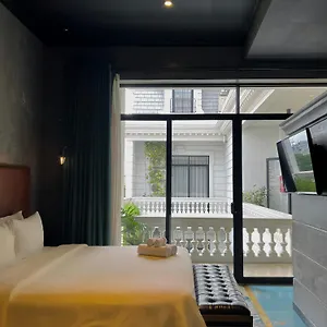 Le Jardin Secret Saigon 2*, Ciudad Ho Chi Minh (Saigón) Vietnam