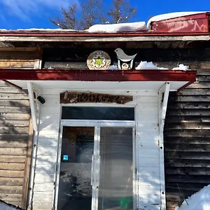冒険家族 倶知安町
