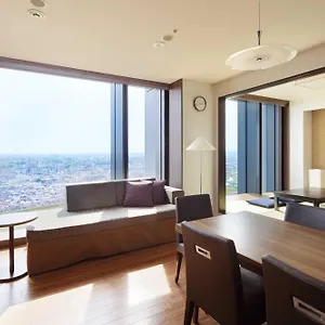 Tokyu Vacations Futakotamagawa 東京都