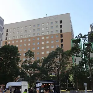 *** Hotel Toyoko Shinagawa Konan-guchi Tennozu Isle Japão