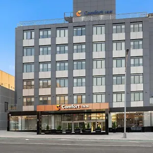 Locanda Comfort Prospect Park-brooklyn ***