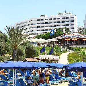 Hotel Amarande (adults Only) Ayía Nápa