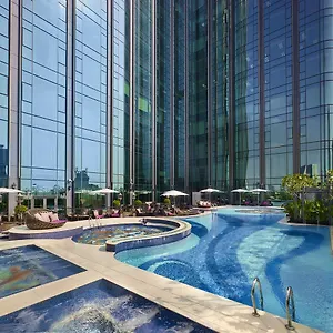The Reverie Saigon Residential 5*, Ciudad Ho Chi Minh (Saigón) Vietnam