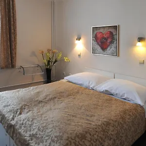 Hotel Wilhelm ***