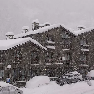 Hotel L'ermita Canillo