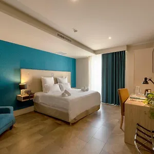 Hotel Ddream San Ġiljan