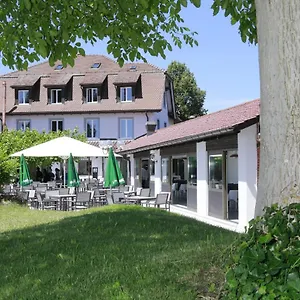 Geerlisburg Kloten