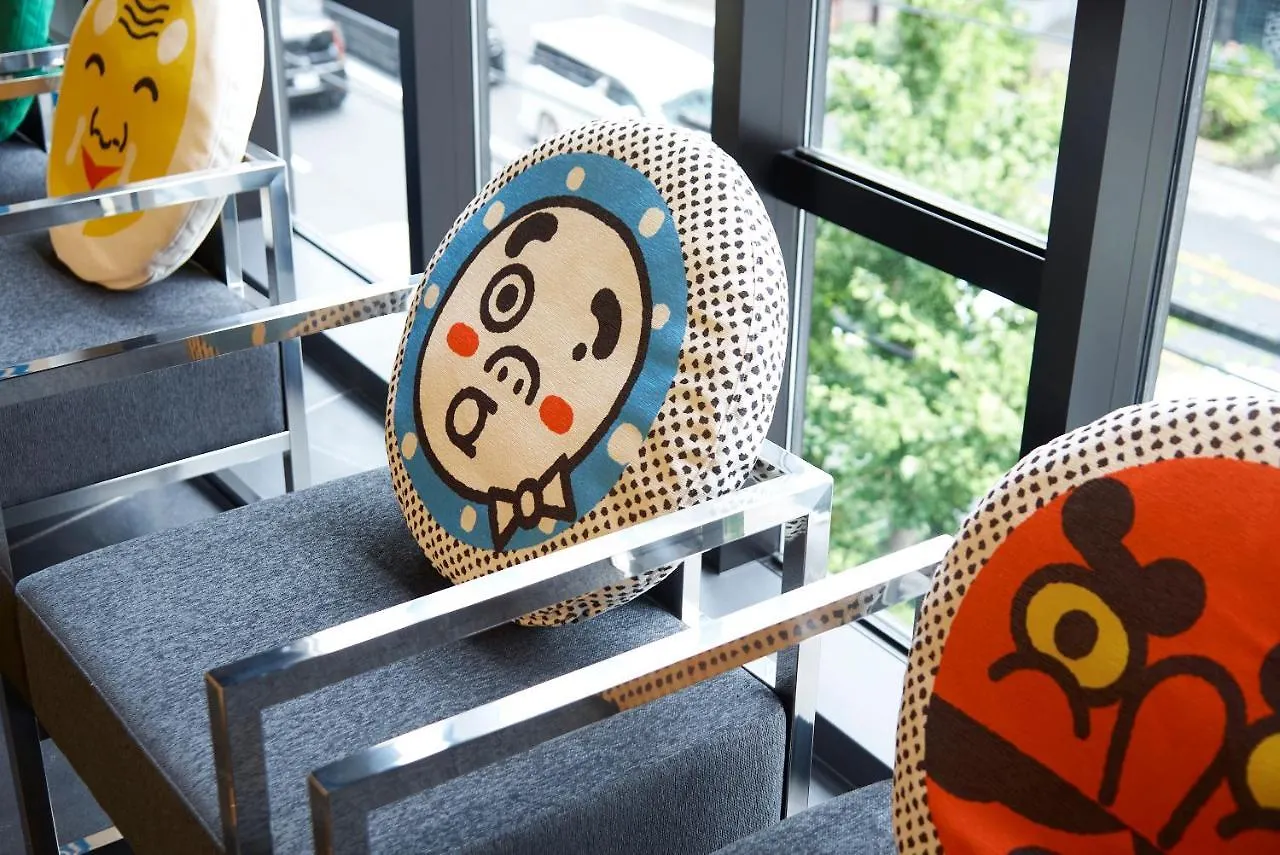 ***  Hotel Tavinos Kioto Japonia