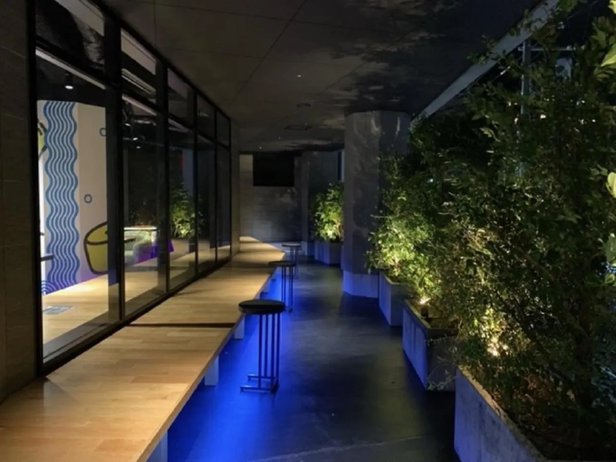 Hotel Tavinos Kioto