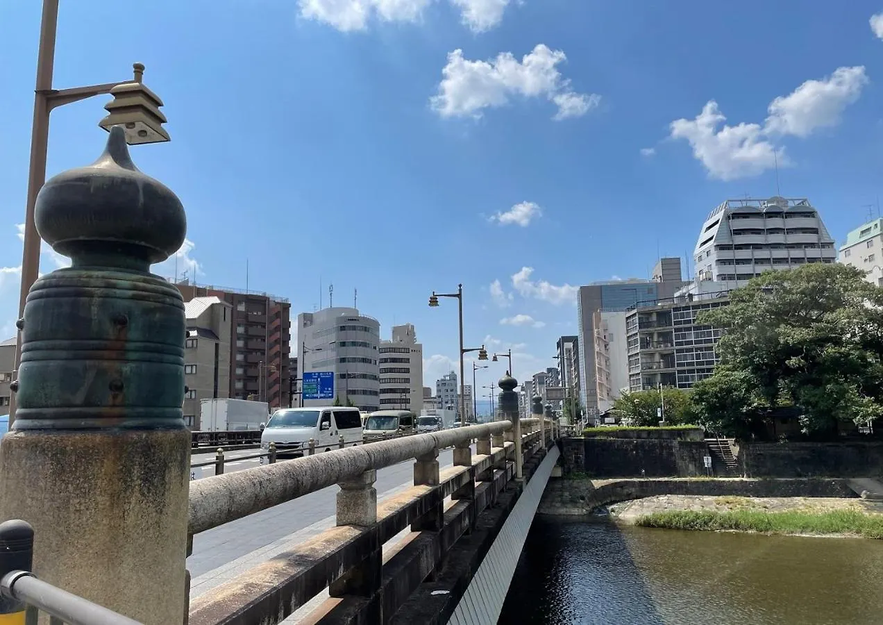 Hotel Tavinos Kioto Japonia