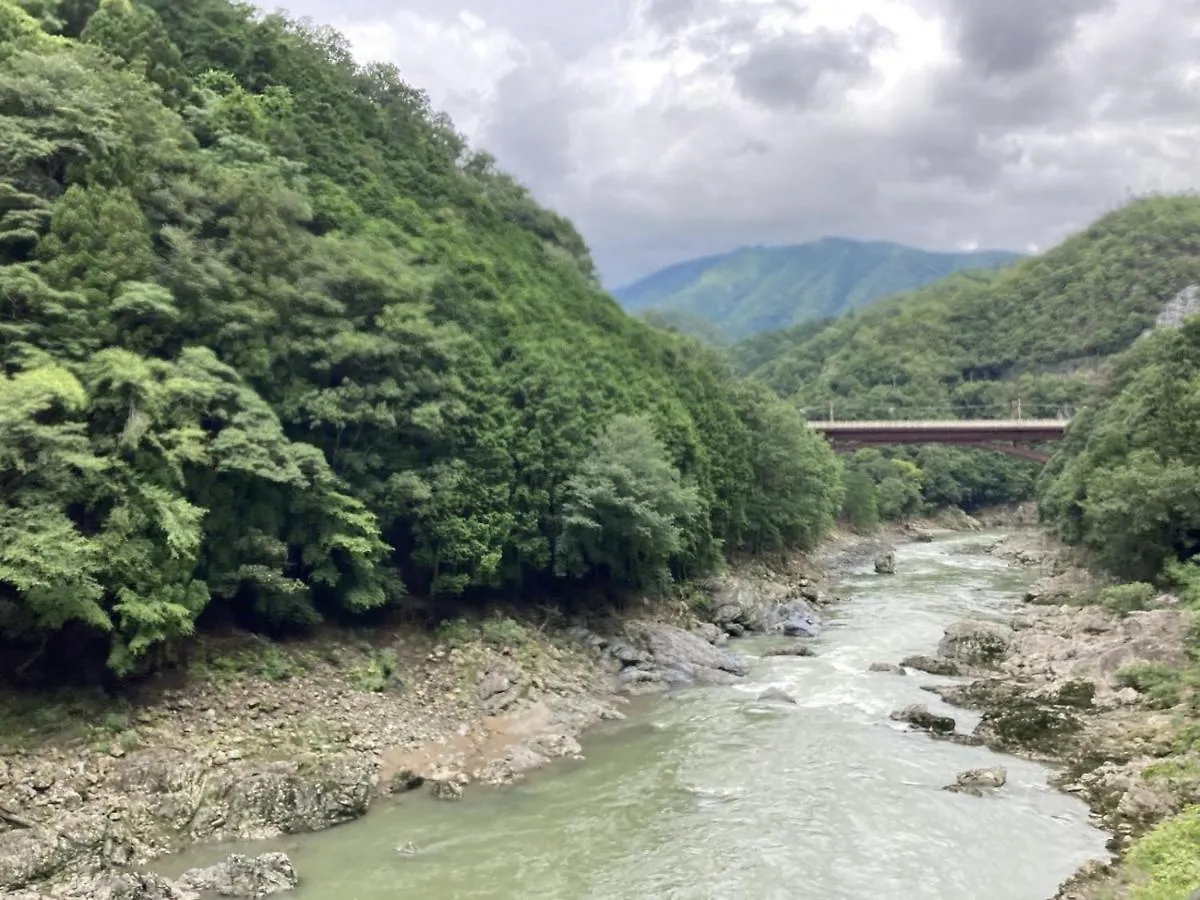 Hotel Tavinos Kioto 3*,  Japonia