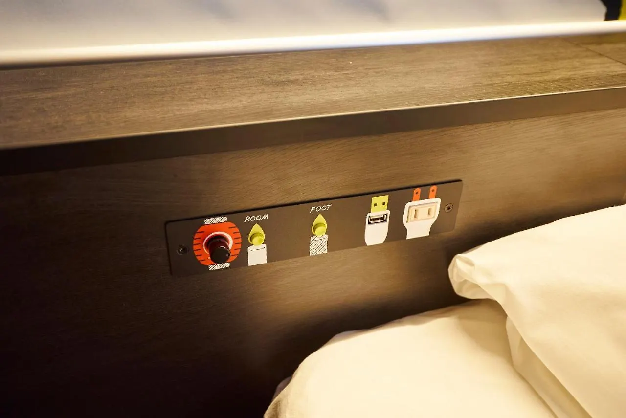 Hotel Tavinos Kioto 3*,  Japonia