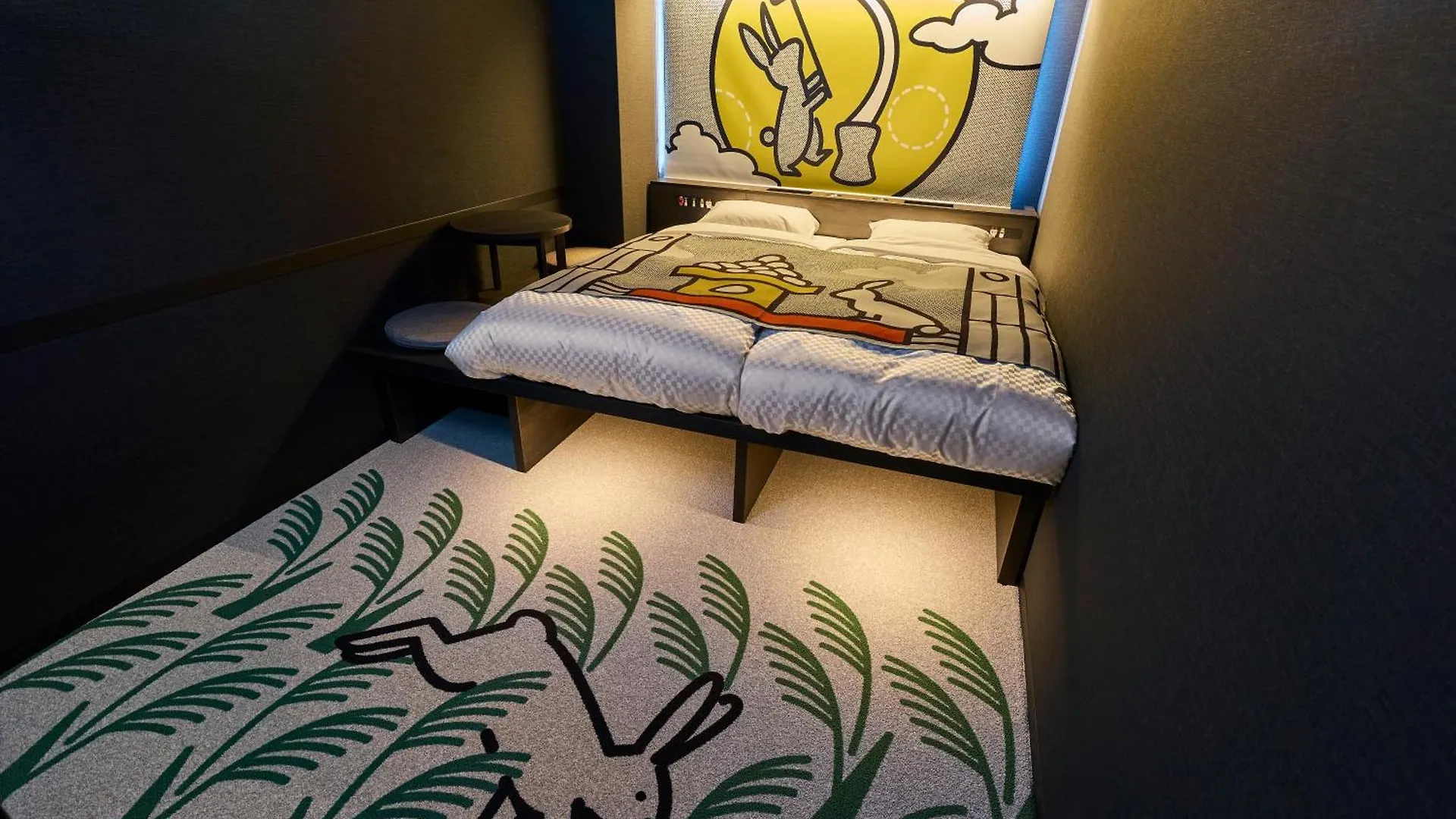Hotel Tavinos Kyoto